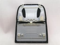 MERCEDES-BENZ Mercedes CLS W218 left lower seat cushion A2189100950 seat cushion vented — thumbnail 7
