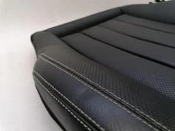 MERCEDES-BENZ Mercedes CLS W218 left lower seat cushion A2189100950 seat cushion vented — thumbnail 3