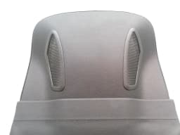 MERCEDES-BENZ Mercedes CLS W218 left lower seat cushion A2189100950 seat cushion vented — thumbnail 5