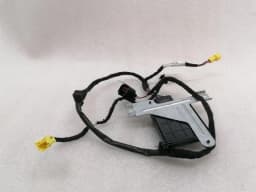MERCEDES-BENZ Mercedes CL W216 Seat Control Module Occupancy A2168203226 Seat Control Unit — thumbnail 2