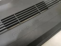 PORSCHE Porsche Cayman 718 GT4 Cover 99155536707 RHD RIGHT HAND DRIVE — thumbnail 3