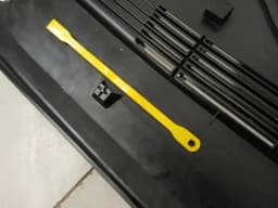 PORSCHE Porsche Cayman 718 GT4 Cover 99155536707 RHD RIGHT HAND DRIVE — thumbnail 5