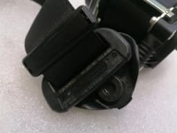 PORSCHE Porsche 911 992 GT3 front seat belt 992857705 seat belt belt front — thumbnail 5