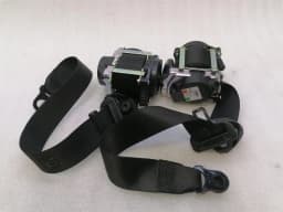PORSCHE Porsche 911 992 GT3 front seat belt 992857705 seat belt belt front — thumbnail 7