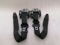 PORSCHE Porsche 911 992 GT3 front seat belt 992857705 seat belt belt front — thumbnail 8