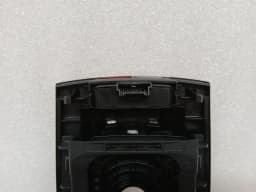 PORSCHE Porsche Cayman 718 GT4 Gear Selector Surround 991553245 GT4 Gear Bag Cover — thumbnail 7