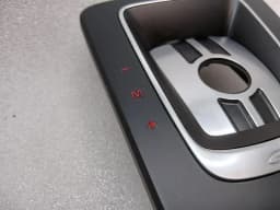 PORSCHE Porsche Cayman 718 GT4 Gear Selector Surround 991553245 GT4 Gear Bag Cover — thumbnail 4