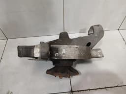 PORSCHE Porsche Cayman 718 GT4 Left Front Hub 99134195780 Wheel Bearing Housing Front Left — thumbnail 5