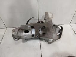 PORSCHE Porsche Cayman 718 GT4 Left Front Hub 99134195780 Wheel Bearing Housing Front Left — thumbnail 6