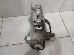 PORSCHE Porsche Cayman 718 GT4 Left Front Hub 99134195780 Wheel Bearing Housing Front Left — thumbnail 7