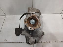 PORSCHE Porsche Cayman 718 GT4 Left Front Hub 99134195780 Wheel Bearing Housing Front Left — thumbnail 10