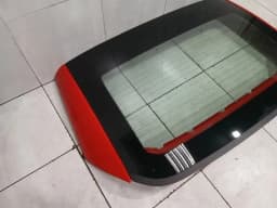 FERRARI FERRARI CALIFORNIA T F149 14-17 HARDTOP 81861211 HARDTOP ROOF GLASS ROOF — thumbnail 4