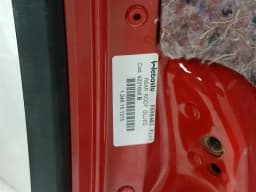 FERRARI FERRARI CALIFORNIA T F149 14-17 HARDTOP 81861211 HARDTOP ROOF GLASS ROOF — thumbnail 9