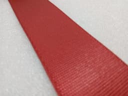 FERRARI Ferrari California T F149 14-17 Front Seatbelt 814059 Red Rhd Seat Belt — thumbnail 3