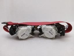 FERRARI Ferrari California T F149 14-17 Front Seatbelt 814059 Red Rhd Seat Belt — thumbnail 6
