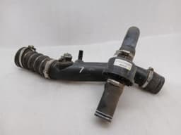 FERRARI Ferrari 488 F142M left intercooler pipe 322655 left pressure pipe charge air pipe — thumbnail 2