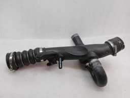 FERRARI Ferrari 488 F142M left intercooler pipe 322655 left pressure pipe charge air pipe — thumbnail 3