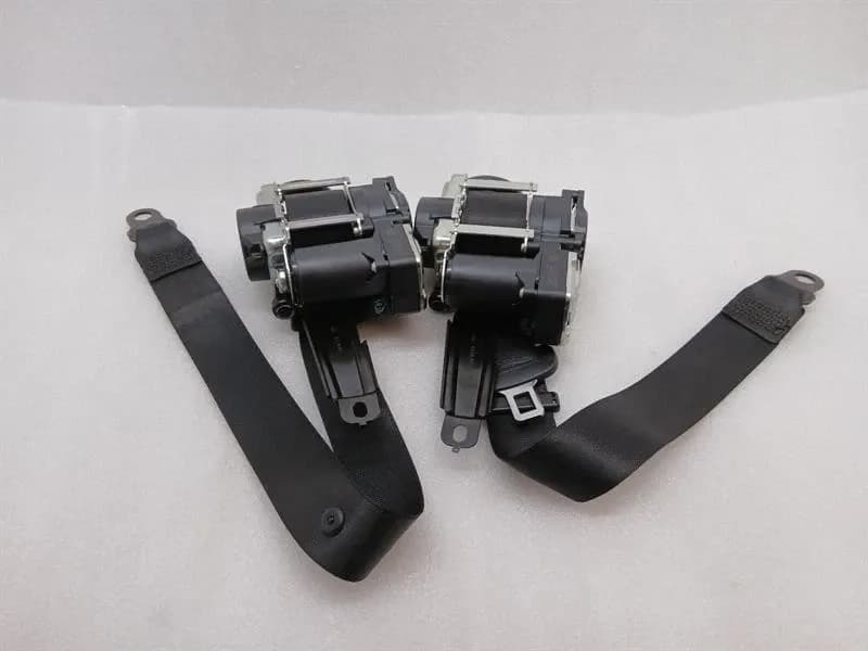 PORSCHE Porsche 911 992 GT3 front seat belt 992857706AA seat belt belt front