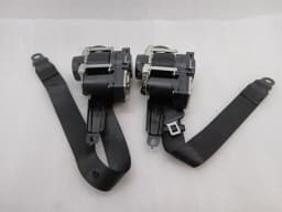 PORSCHE Porsche 911 992 GT3 front seat belt 992857706AA seat belt belt front — thumbnail 2