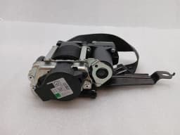 PORSCHE Porsche 911 992 GT3 front seat belt 992857706AA seat belt belt front — thumbnail 6