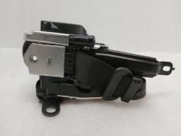 PORSCHE Porsche 911 992 GT3 front seat belt 992857706AA seat belt belt front — thumbnail 9