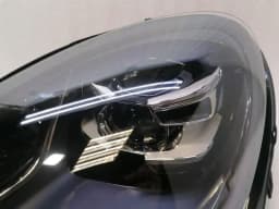 PORSCHE 2020 PDLS PORSCHE MACAN 95B Left Headlight 95B941009AQ Headlight Left — thumbnail 3