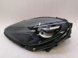 PORSCHE 2020 PDLS PORSCHE MACAN 95B Left Headlight 95B941009AQ Headlight Left — thumbnail 4