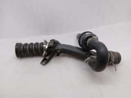 FERRARI Ferrari 488 F142M right intercooler pipe 322654 pressure pipe charge air pipe right — thumbnail 2