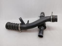FERRARI Ferrari 488 F142M right intercooler pipe 322654 pressure pipe charge air pipe right — thumbnail 5