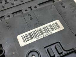 PORSCHE Porsche Cayman 718 GT4 Fuse Box 99161030104 Fuse Box — thumbnail 7