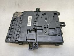 PORSCHE Porsche Cayman 718 GT4 Fuse Box 99161030104 Fuse Box — thumbnail 6