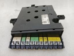 PORSCHE Porsche Cayman 718 GT4 Fuse Box 99161030104 Fuse Box — thumbnail 2