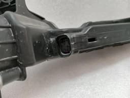 PORSCHE Porsche Cayman 718 GT4 DRL Daytime Running Light 982953041B Daytime Running Light — thumbnail 7