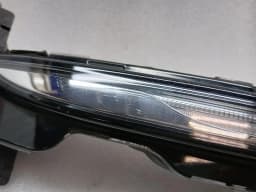 PORSCHE Porsche Cayman 718 GT4 DRL Daytime Running Light 982953041B Daytime Running Light — thumbnail 4