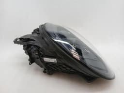 PORSCHE 2025 Porsche 911 992 Left Headlight 992941029AE 992.2 SAE Headlight Left MK2 — thumbnail 7
