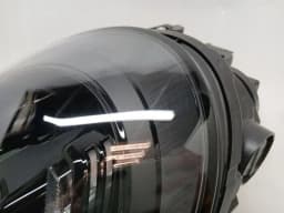 PORSCHE 2025 Porsche 911 992 Left Headlight 992941029AE 992.2 SAE Headlight Left MK2 — thumbnail 6