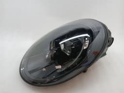 PORSCHE 2025 Porsche 911 992 Left Headlight 992941029AE 992.2 SAE Headlight Left MK2 — thumbnail 1