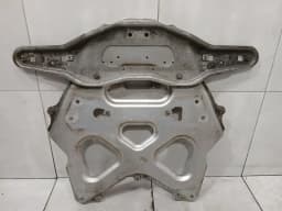 PORSCHE Porsche Cayman 718 GT4 holder bracket 98133126113 holder carrier — thumbnail 9