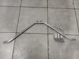 PORSCHE Porsche Cayman 718 GT4 holder bracket 98133126113 holder carrier — thumbnail 7