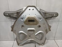 PORSCHE Porsche Cayman 718 GT4 holder bracket 98133126113 holder carrier — thumbnail 5