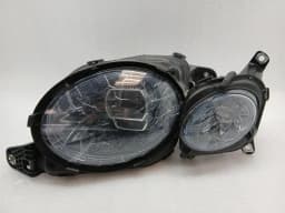 BENTLEY Bentley Bentayga 36A MK2 Left Headlight 36A941015AF MK2 LIFT 2X Headlamp LH — thumbnail 1