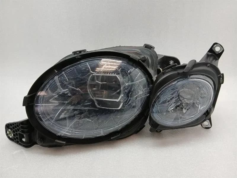 Bentley Bentayga 36A MK2 Left Headlight 36A941015AF MK2 LIFT 2X Headlamp LH