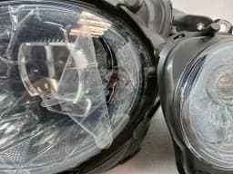 BENTLEY Bentley Bentayga 36A MK2 Left Headlight 36A941015AF MK2 LIFT 2X Headlamp LH — thumbnail 2