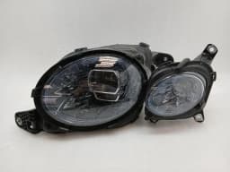 BENTLEY Bentley Bentayga 36A MK2 Left Headlight 36A941015AF MK2 LIFT 2X Headlamp LH — thumbnail 3