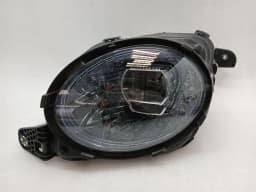 BENTLEY Bentley Bentayga 36A MK2 Left Headlight 36A941015AF MK2 LIFT 2X Headlamp LH — thumbnail 4