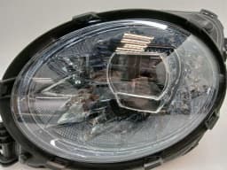 BENTLEY Bentley Bentayga 36A MK2 Left Headlight 36A941015AF MK2 LIFT 2X Headlamp LH — thumbnail 5