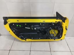 PORSCHE Porsche Boxster Spyder 718 left front door 982831051AY defective door front left — thumbnail 7