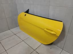 PORSCHE Porsche Boxster Spyder 718 left front door 982831051AY defective door front left — thumbnail 2
