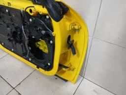 PORSCHE Porsche Boxster Spyder 718 left front door 982831051AY defective door front left — thumbnail 9