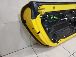 PORSCHE Porsche Boxster Spyder 718 left front door 982831051AY defective door front left — thumbnail 10
